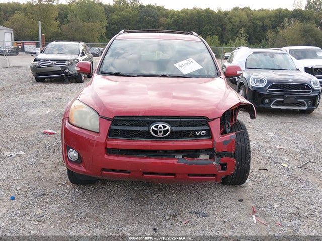 Aukcja sprzedaży 2011 Toyota Rav4 Sport V6, vin: JTMRK4DV4B5105144, numer aukcji: 46110035