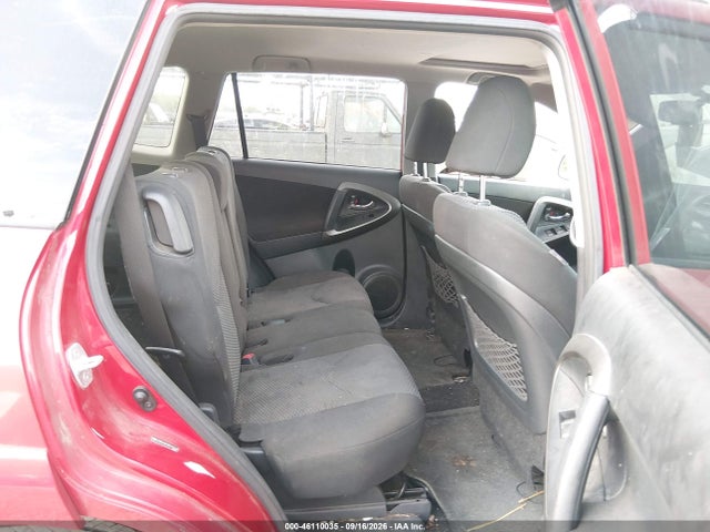 Aukcja sprzedaży 2011 Toyota Rav4 Sport V6, vin: JTMRK4DV4B5105144, numer aukcji: 46110035