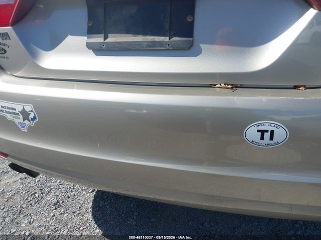 2013 Volkswagen Jetta 2.5l Se მანქანა იყიდება აუქციონზე, vin: 3VWDP7AJ7DM293909, აუქციონის ნომერი: 46110037