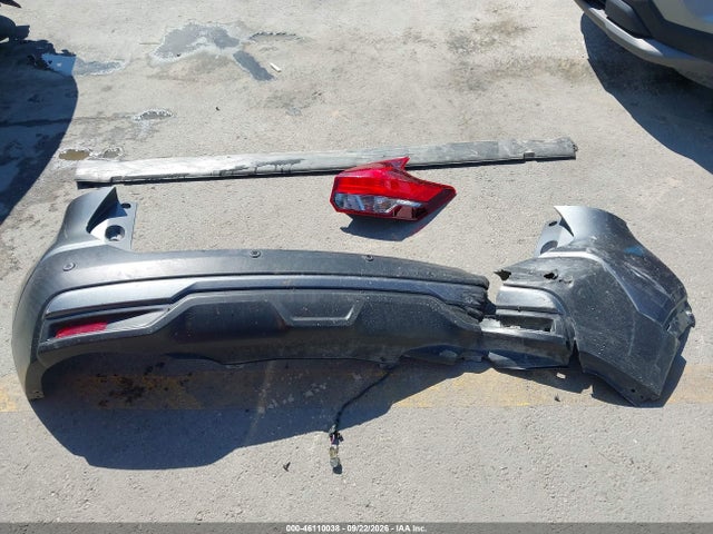 Продажа на аукционе авто 2020 Nissan Kicks Sr Xtronic Cvt, vin: 3N1CP5DV8LL532179, номер лота: 46110038