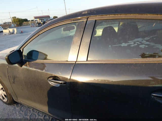 Aukcja sprzedaży 2016 Mazda Mazda3 I Sport, vin: 3MZBM1T74GM278738, numer aukcji: 46110043