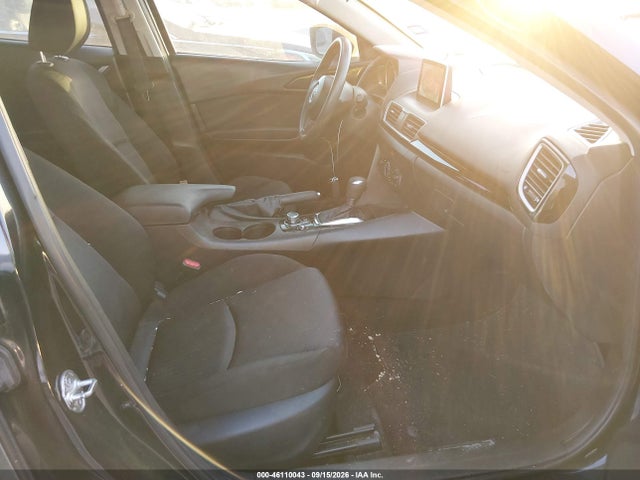 Aukcja sprzedaży 2016 Mazda Mazda3 I Sport, vin: 3MZBM1T74GM278738, numer aukcji: 46110043