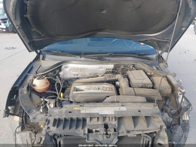 2016 Volkswagen Tiguan Se მანქანა იყიდება აუქციონზე, vin: WVGAV7AX1GW578752, აუქციონის ნომერი: 46110047