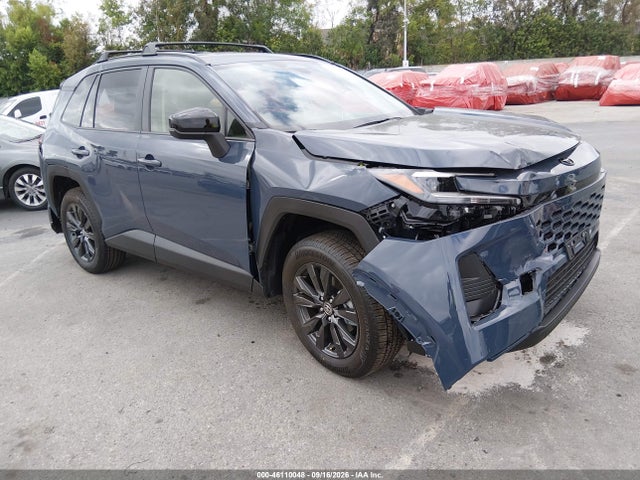 2026 Toyota Rav4 Xle Premium მანქანა იყიდება აუქციონზე, vin: JTM6DRBV0TJ008996, აუქციონის ნომერი: 46110048