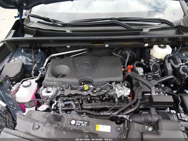 2026 Toyota Rav4 Xle Premium მანქანა იყიდება აუქციონზე, vin: JTM6DRBV0TJ008996, აუქციონის ნომერი: 46110048