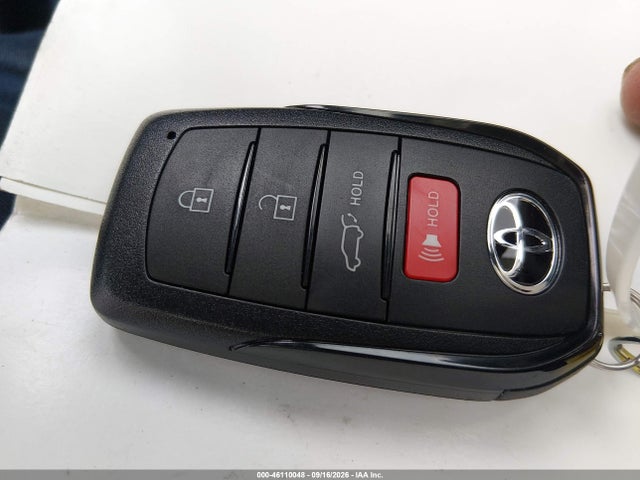 2026 Toyota Rav4 Xle Premium მანქანა იყიდება აუქციონზე, vin: JTM6DRBV0TJ008996, აუქციონის ნომერი: 46110048