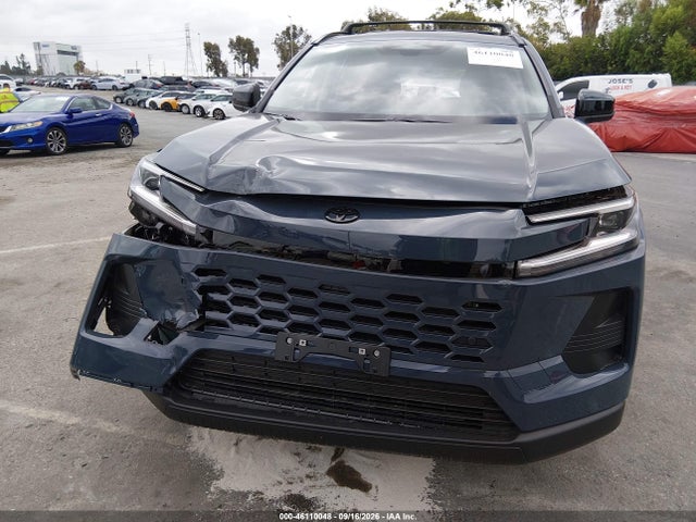2026 Toyota Rav4 Xle Premium მანქანა იყიდება აუქციონზე, vin: JTM6DRBV0TJ008996, აუქციონის ნომერი: 46110048