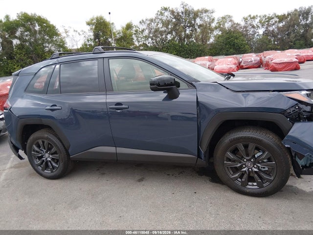 2026 Toyota Rav4 Xle Premium მანქანა იყიდება აუქციონზე, vin: JTM6DRBV0TJ008996, აუქციონის ნომერი: 46110048