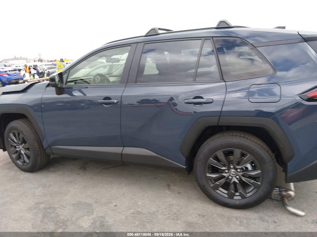 2026 Toyota Rav4 Xle Premium მანქანა იყიდება აუქციონზე, vin: JTM6DRBV0TJ008996, აუქციონის ნომერი: 46110048