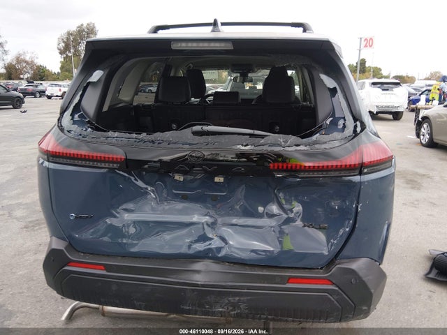 2026 Toyota Rav4 Xle Premium მანქანა იყიდება აუქციონზე, vin: JTM6DRBV0TJ008996, აუქციონის ნომერი: 46110048