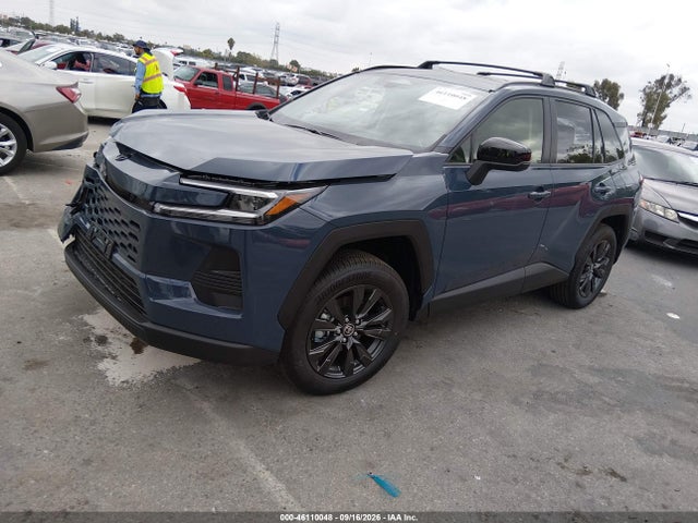 2026 Toyota Rav4 Xle Premium მანქანა იყიდება აუქციონზე, vin: JTM6DRBV0TJ008996, აუქციონის ნომერი: 46110048