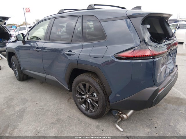 2026 Toyota Rav4 Xle Premium მანქანა იყიდება აუქციონზე, vin: JTM6DRBV0TJ008996, აუქციონის ნომერი: 46110048