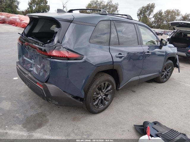 2026 Toyota Rav4 Xle Premium მანქანა იყიდება აუქციონზე, vin: JTM6DRBV0TJ008996, აუქციონის ნომერი: 46110048