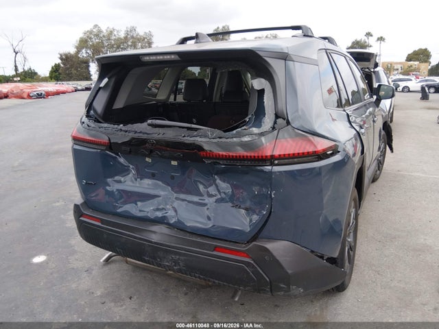 2026 Toyota Rav4 Xle Premium მანქანა იყიდება აუქციონზე, vin: JTM6DRBV0TJ008996, აუქციონის ნომერი: 46110048