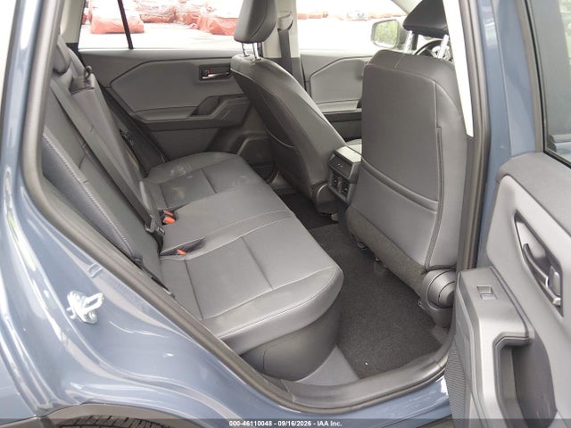 2026 Toyota Rav4 Xle Premium მანქანა იყიდება აუქციონზე, vin: JTM6DRBV0TJ008996, აუქციონის ნომერი: 46110048