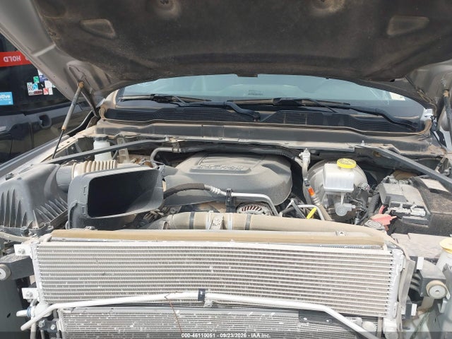Aukcja sprzedaży 2023 Ram 2500 Tradesman  4x4 8' Box, vin: 3C6UR5HJ5PG584104, numer aukcji: 46110051