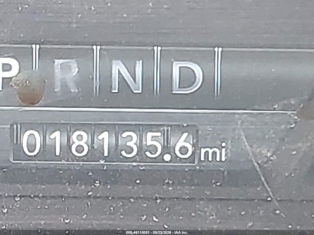 Aukcja sprzedaży 2023 Ram 2500 Tradesman  4x4 8' Box, vin: 3C6UR5HJ5PG584104, numer aukcji: 46110051