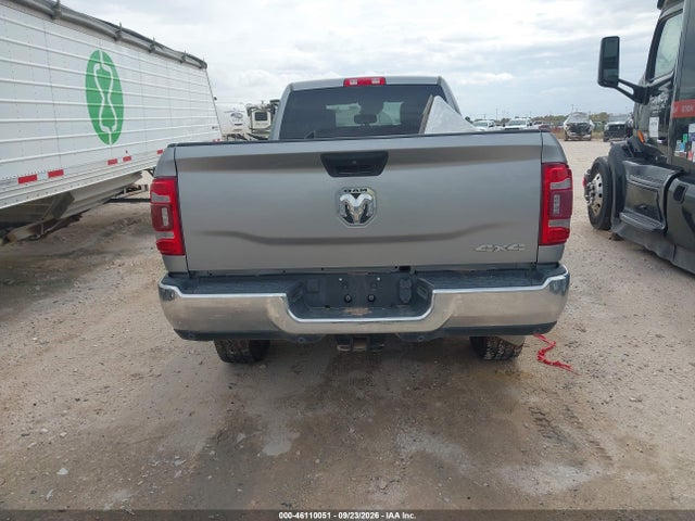 Aukcja sprzedaży 2023 Ram 2500 Tradesman  4x4 8' Box, vin: 3C6UR5HJ5PG584104, numer aukcji: 46110051