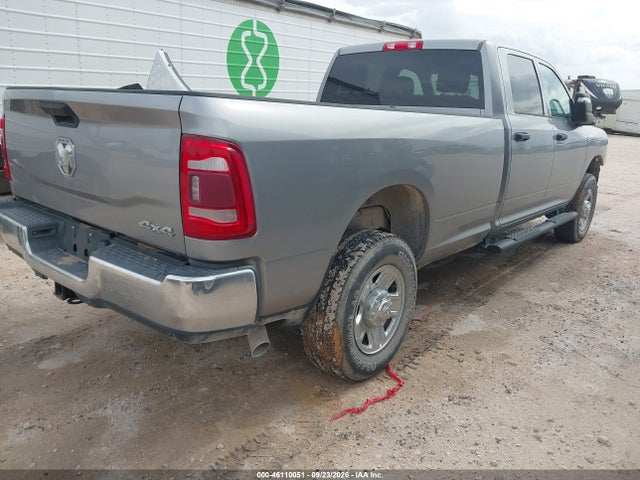 Aukcja sprzedaży 2023 Ram 2500 Tradesman  4x4 8' Box, vin: 3C6UR5HJ5PG584104, numer aukcji: 46110051