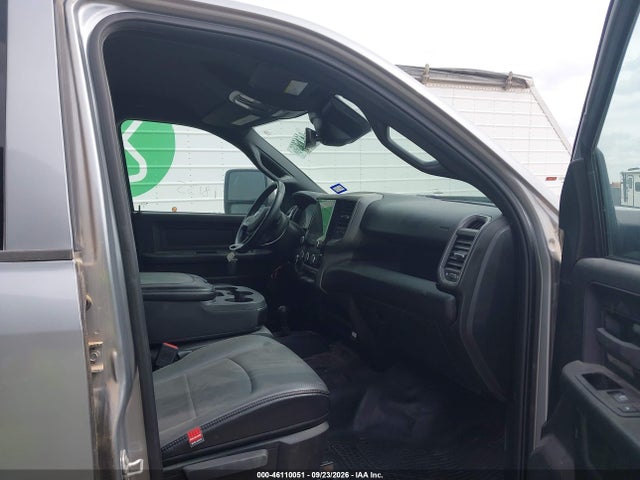 Aukcja sprzedaży 2023 Ram 2500 Tradesman  4x4 8' Box, vin: 3C6UR5HJ5PG584104, numer aukcji: 46110051