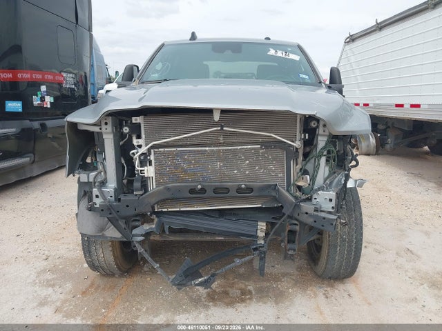 Aukcja sprzedaży 2023 Ram 2500 Tradesman  4x4 8' Box, vin: 3C6UR5HJ5PG584104, numer aukcji: 46110051