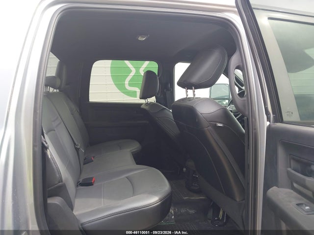 Aukcja sprzedaży 2023 Ram 2500 Tradesman  4x4 8' Box, vin: 3C6UR5HJ5PG584104, numer aukcji: 46110051