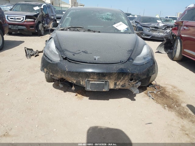 Tesla Model 3 Long Range/mid Range/standard Range/standard Range Plus 2019 5YJ3E1EA0KF297829 Image 11