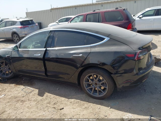 Tesla Model 3 Long Range/mid Range/standard Range/standard Range Plus 2019 5YJ3E1EA0KF297829 Image 13
