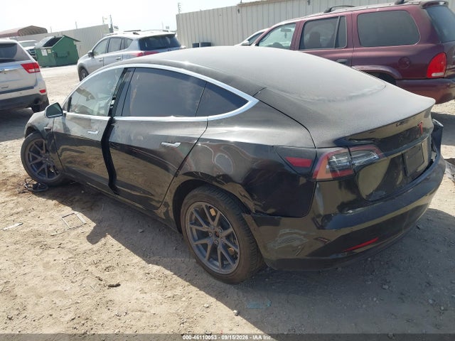 Tesla Model 3 Long Range/mid Range/standard Range/standard Range Plus 2019 5YJ3E1EA0KF297829 Image 3