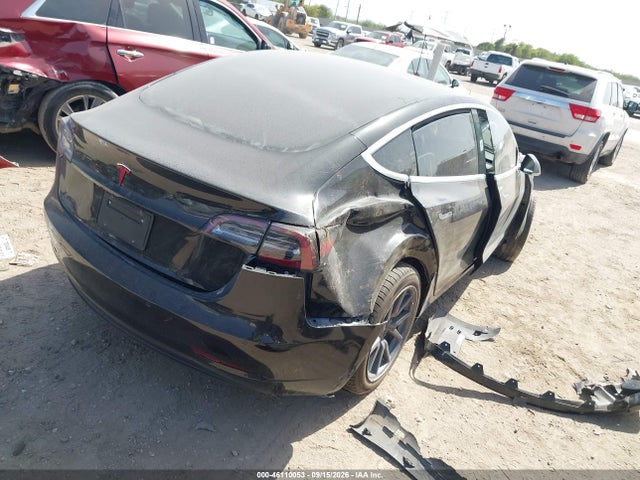 Tesla Model 3 Long Range/mid Range/standard Range/standard Range Plus 2019 5YJ3E1EA0KF297829 Image 4