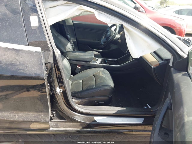 Tesla Model 3 Long Range/mid Range/standard Range/standard Range Plus 2019 5YJ3E1EA0KF297829 Image 5