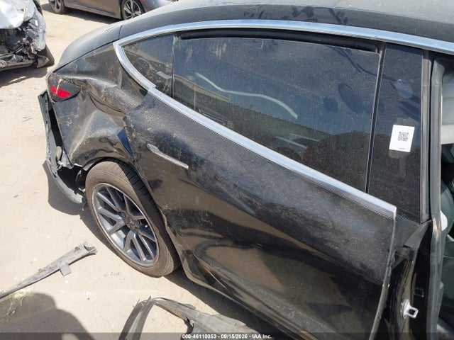 Tesla Model 3 Long Range/mid Range/standard Range/standard Range Plus 2019 5YJ3E1EA0KF297829 Image 8