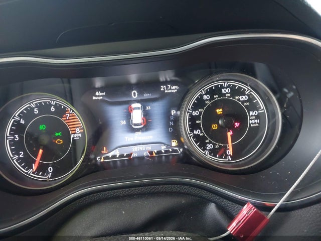 Продажа на аукционе авто 2022 Jeep Cherokee Trailhawk 4x4, vin: 1C4PJMBX8ND548454, номер лота: 46110061