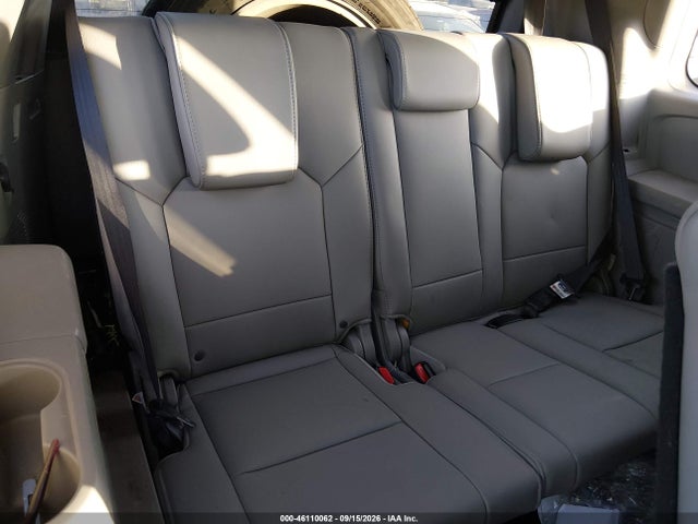Aukcja sprzedaży 2015 Honda Pilot Ex-l, vin: 5FNYF4H54FB018391, numer aukcji: 46110062
