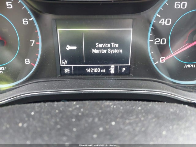 46110063 :رقم المزاد ، 1G1BC5SM3J7185952 vin ، 2018 Chevrolet Cruze Ls Auto مزاد بيع