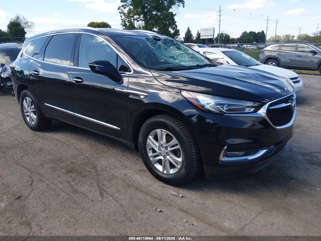 Aukcja sprzedaży 2019 Buick Enclave Fwd Essence, vin: 5GAERBKW5KJ251944, numer aukcji: 46110064