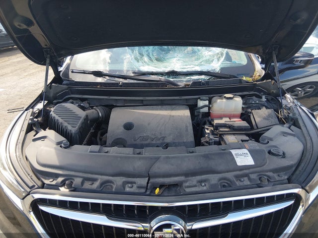 Продажа на аукционе авто 2019 Buick Enclave Fwd Essence, vin: 5GAERBKW5KJ251944, номер лота: 46110064