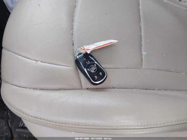 Продажа на аукционе авто 2019 Buick Enclave Fwd Essence, vin: 5GAERBKW5KJ251944, номер лота: 46110064