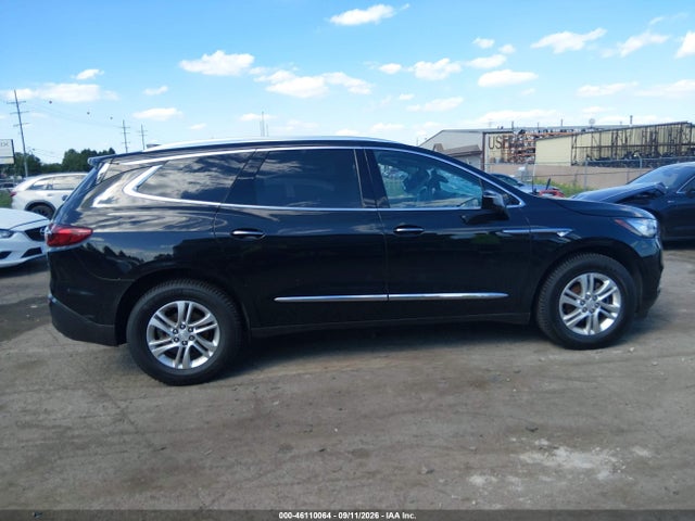 Продажа на аукционе авто 2019 Buick Enclave Fwd Essence, vin: 5GAERBKW5KJ251944, номер лота: 46110064