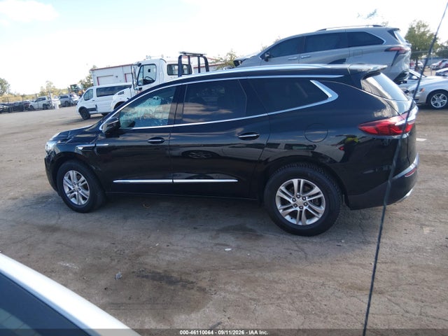 Продажа на аукционе авто 2019 Buick Enclave Fwd Essence, vin: 5GAERBKW5KJ251944, номер лота: 46110064