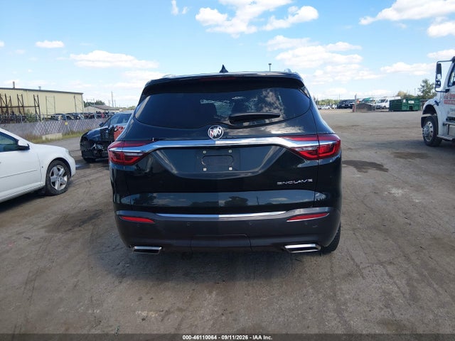Продажа на аукционе авто 2019 Buick Enclave Fwd Essence, vin: 5GAERBKW5KJ251944, номер лота: 46110064