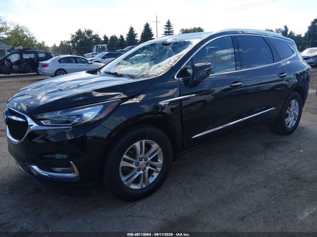 Продажа на аукционе авто 2019 Buick Enclave Fwd Essence, vin: 5GAERBKW5KJ251944, номер лота: 46110064