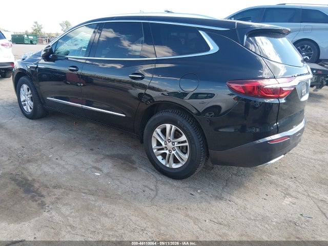 Продажа на аукционе авто 2019 Buick Enclave Fwd Essence, vin: 5GAERBKW5KJ251944, номер лота: 46110064