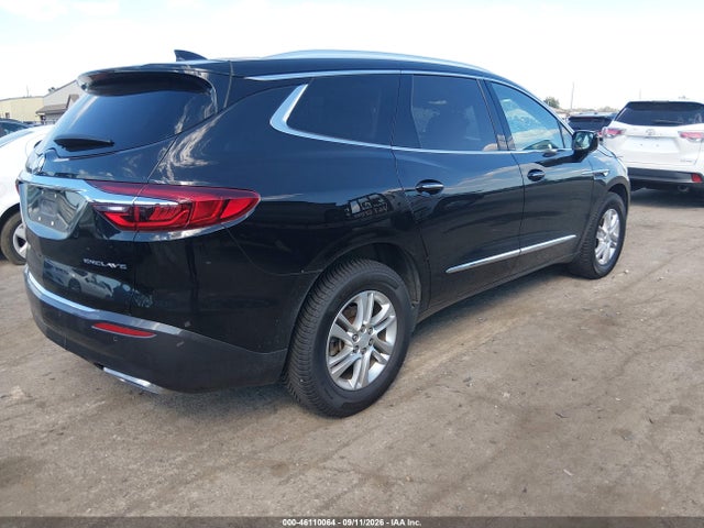 Продажа на аукционе авто 2019 Buick Enclave Fwd Essence, vin: 5GAERBKW5KJ251944, номер лота: 46110064