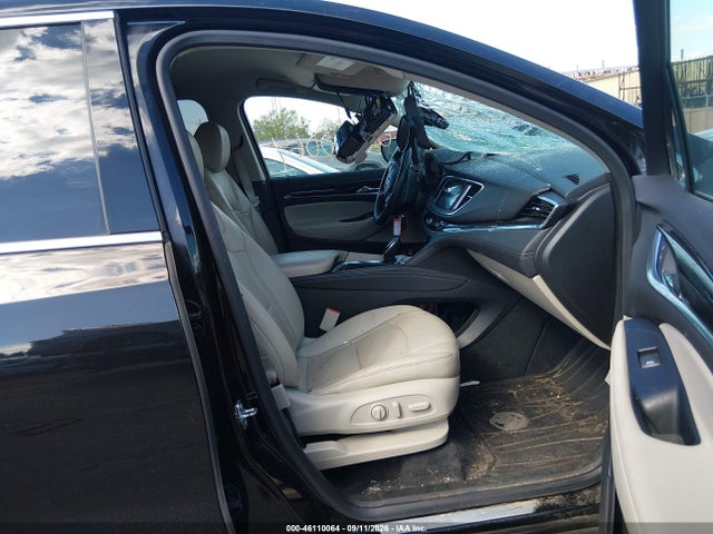 Продажа на аукционе авто 2019 Buick Enclave Fwd Essence, vin: 5GAERBKW5KJ251944, номер лота: 46110064