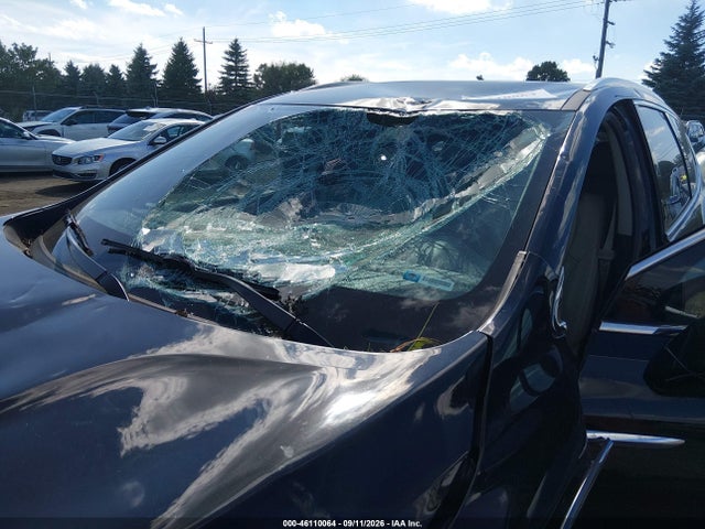 Продажа на аукционе авто 2019 Buick Enclave Fwd Essence, vin: 5GAERBKW5KJ251944, номер лота: 46110064