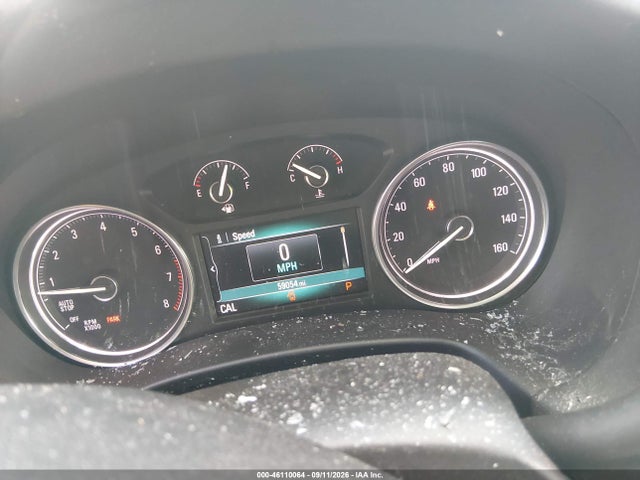 Продажа на аукционе авто 2019 Buick Enclave Fwd Essence, vin: 5GAERBKW5KJ251944, номер лота: 46110064