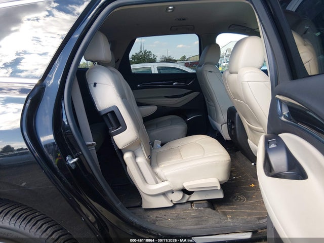 Продажа на аукционе авто 2019 Buick Enclave Fwd Essence, vin: 5GAERBKW5KJ251944, номер лота: 46110064