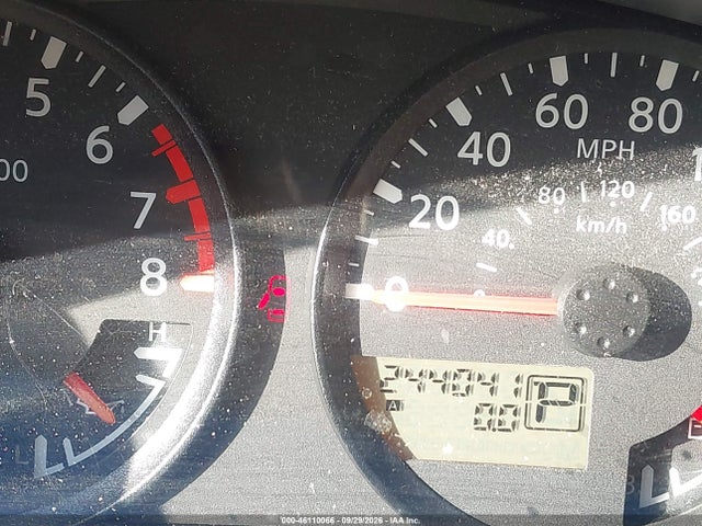 Продаж на аукціоні авто 2005 Nissan Frontier Se, vin: 1N6AD06U55C400867, номер лоту: 46110066