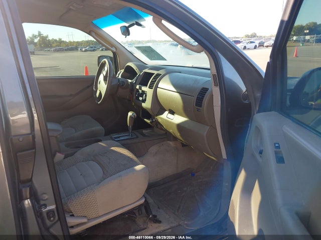 Продаж на аукціоні авто 2005 Nissan Frontier Se, vin: 1N6AD06U55C400867, номер лоту: 46110066